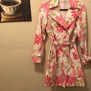 Spring fever floral dress! 😍💐